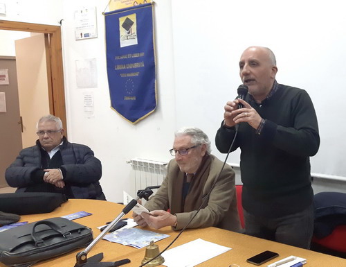 Immagine riferita a: Dalla Monarchia alla Repubblica. Le giornate del Re di Maggio